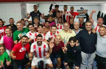 Kepezspor İstanbul’dan 3 puanla döndü 