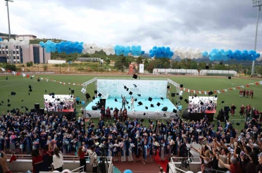 Keplerini gökyüzüne attılar 