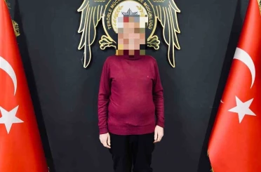Kesinleşmiş cezası bulunan FETÖ firarisi yakalandı 