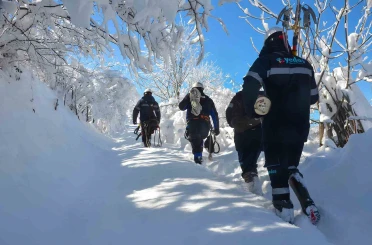 Kesintisiz enerji için kışa hazırlık 