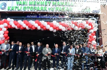 Kestel Belediyesi’nden yeni yılda sosyal belediyeciliği güçlendiren destekler 