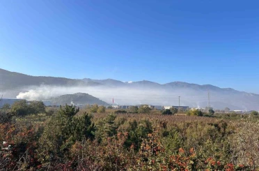 Kestel ve Gürsu’da çevre faciası: "Filtreler çalıştırılmıyor, Bursalıların sağlığı hiçe sayılıyor" iddiası 