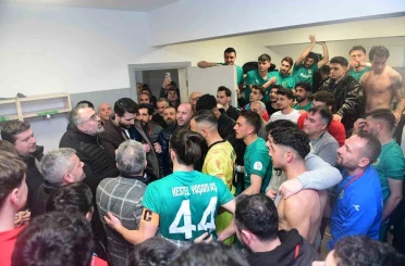 Kestel’in değeri sahada yükseliyor 