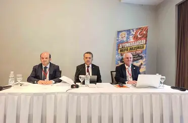KGK Yerel Medya Meclisi Afyonkarahisar’da toplandı

