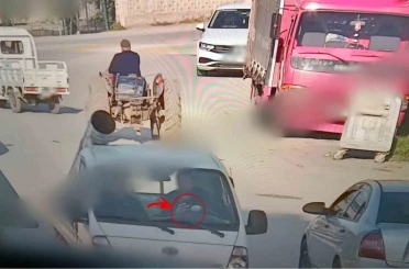 KGYS’ye takıldılar: Kural ihlali yapan sürücülere ceza yağdı 