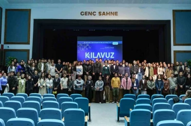 Kılavuz Kariyer Programı için başvurular başladı 