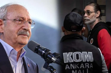 Kılıçdaroğlu Konya’da Beşikçioğlu’nu Cezaevinde Ziyaret Etti