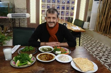 Kilis’in yöresel lezzetleri kış sofralarının vazgeçilmezi 