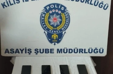 Kilis’te aranan 41 şahıs yakalandı 