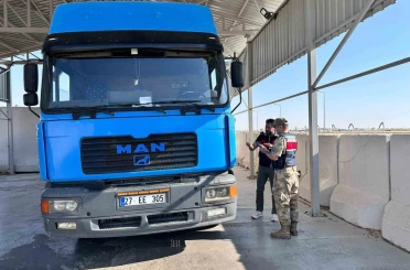 Kilis’te jandarmadan 7/24 denetim: Suç ve suçlulara geçit yok 
