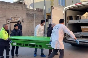 Kilis’te karbonmonoksit gazından zehirlenen yaşlı adam hayatını kaybetti 