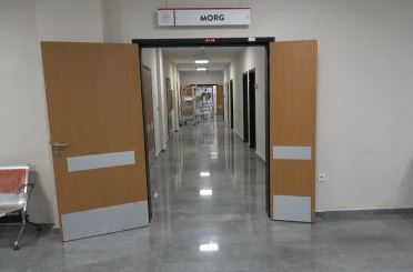 Kilis’te otomobille çarpışan bisikletli hayatını kaybetti 