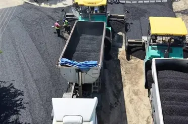 Kilis’te yollar daha güvenli ve konforlu hale getiriliyor
