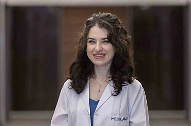 Kilo almamak için ekmeğinizi dondurarak yiyin 