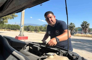 Kilometrelerce yol gitmeye son: 81 ilde ’Gezen Usta’ dönemi 