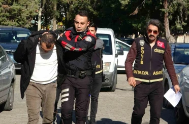 Kıraathanede işlenen alacak verecek cinayetine biri ağırlaştırılmış 2 müebbet 