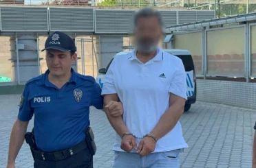 Kiracısının burnunu kıran iş yeri sahibi tutuklandı 