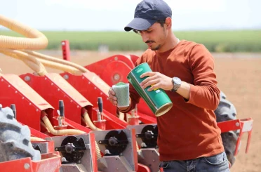 ‘Kiralık tarla’ uygulaması başladı, uzmanlardan uyarı geldi 