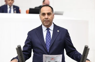 Kıratlı: "Terörsüz Türkiye, kardeşlik ve güçlü gelecek demektir" 