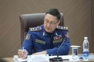 Kırgızistan’da 3 bakan görevden alındı 