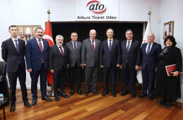 Kırgızistan’dan yatırım daveti 