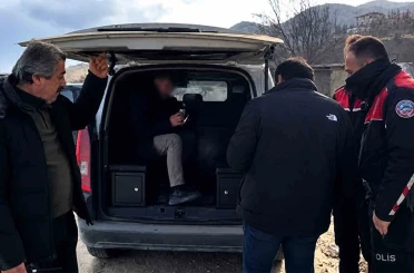 Kırıkkale’de aranan hükümlülere peş peşe operasyon: 6 firari yakalandı 