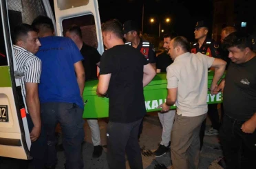 Kırıkkale’de motosiklet ile otomobil çarpıştı: Uzman çavuş hayatını kaybetti 