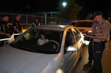 Kırıkkale’de NATO mesaisi: Denetimler üst düzeye çıkarıldı 