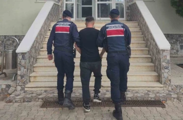 Kırıkkale’de uyuşturucu suçundan aranan hükümlü yakalandı 