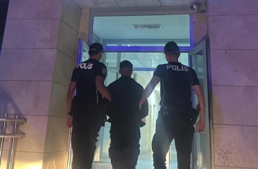 Kırklareli’nde 44 yıl hapis cezası olan bir hükümlü yakalandı 