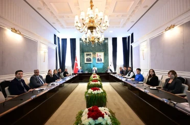 Kırklareli’nde Acil Çağrı Hizmetleri İl Koordinasyon Komisyonu toplandı 