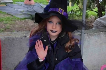 Kırklareli’nde bin yıllık gelenek "Koleda" başladı 