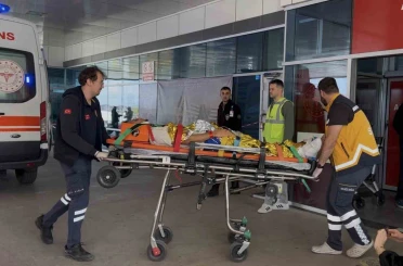 Kırklareli’nde deprem senaryolu afet tatbikatı 