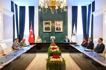 Kırklareli’nde enkaz protokolü imzalandı 