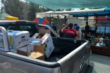 Kırklareli’nde gıda denetimi: Tüketim tarihi geçmiş ürünlere el konuldu 