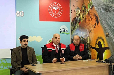 Kırklareli’nde gıda güvenilirliği ve yem denetimleri aralıksız devam edecek 