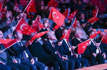 Kırklareli’nde "Trakya’da kim var" sanat etkinliği 