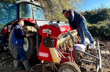 Kırklareli’nde yerli ve milli yulaf çeşitleri yaygınlaştırılacak 