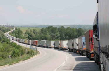 Kırklareli’nden Ağustos ayında 10,8 milyon dolar ihracat 