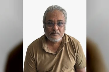Kırmızı bültenle aranan Hindistanlı uyuşturucu kaçakçısı İstanbul’da yakalandı 