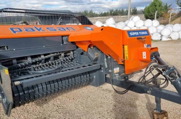 Kırsal kalkınma destekleriyle Bilecik’te üretim güçlendi 