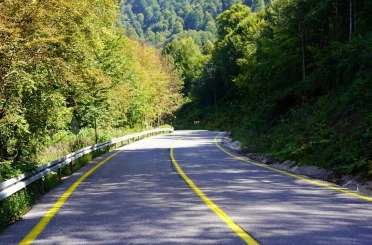 Kırsal ulaşıma güçlü dokunuş 