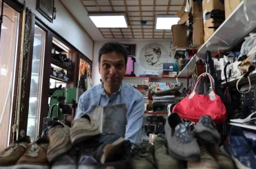 Kırşehir esnafından sonbahara özel indirim 