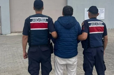 Kırşehir’de aranan hükümlü JASAT operasyonuyla yakalandı 