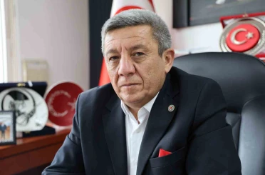 Kırşehir’de çiftçinin ’yağış’ beklentisi 