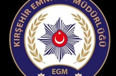 Kırşehir’de ekipler uyuşturucuya geçit vermiyor 