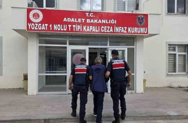 Kırşehir’de karı kocayı öldüren zanlı tutuklandı