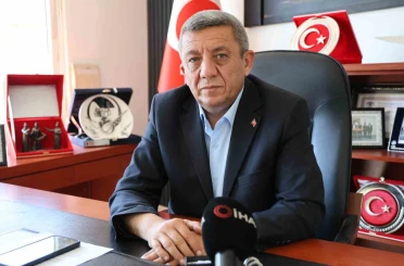 Kırşehir’de rakımı düşük bölgelerde hasat başladı 