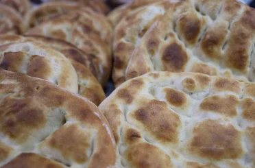 Kırşehir’de Ramazan pidesi fiyat tarifesi açıklandı 