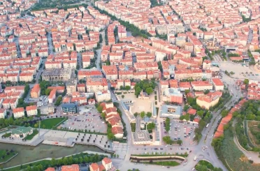 Kırşehir’de soğuk hava uyarısı 